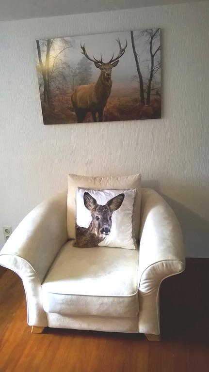 Dani'S Ferienwohnung Freiamt Exteriér fotografie