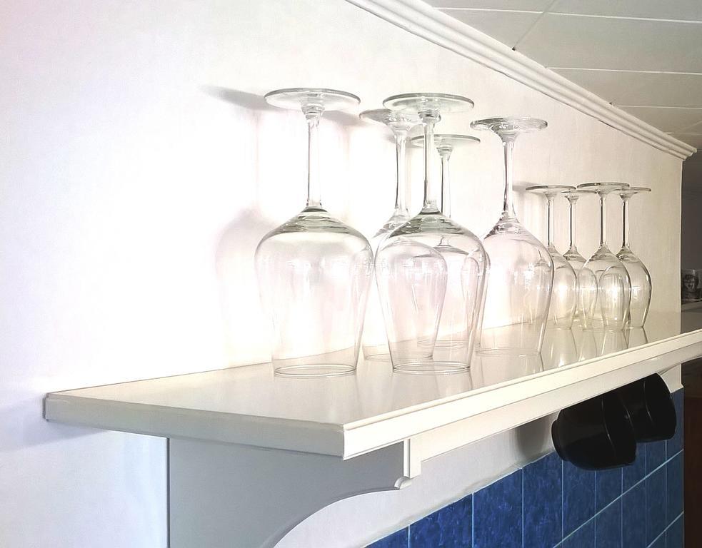 Dani'S Ferienwohnung Freiamt Exteriér fotografie